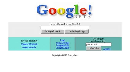 最新可用!2024年Google谷歌镜像,Google学术镜像站(8月更新) 第12张
