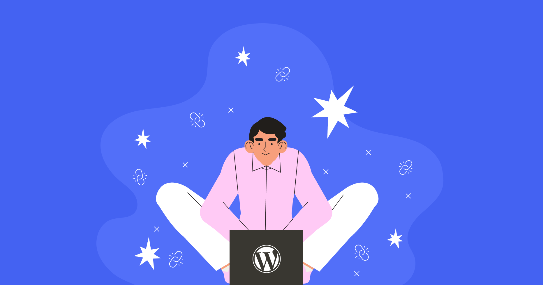 WordPress如何将管理员用户主页改为网站首页 第1张