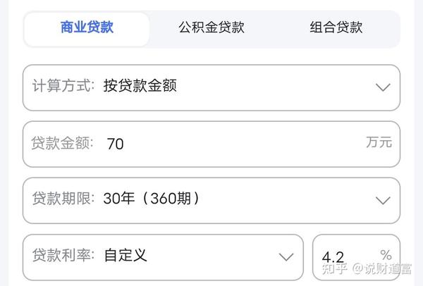 房子跌了，我不卖了，我出租还不行吗？ 第1张