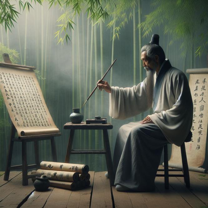 易经老师弘易 第1张 易经老师弘易 第1张